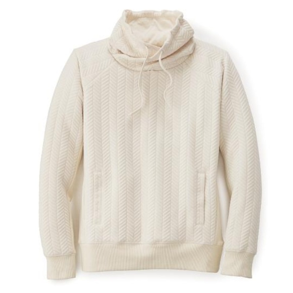 Prana Tops - Prana Gotu Pullover Sweatshirt